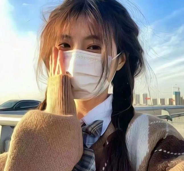 修无情道五百年的我下山了